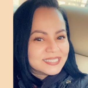 Meet your Posher, Beverlin